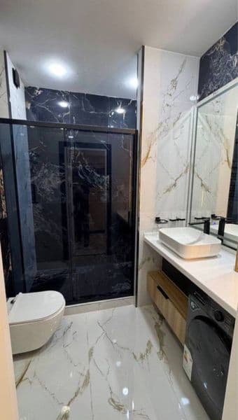 Сдаётся КЛАССНАЯ квартира<br />
<br />
• Район: Яшнабад<br / — фото 5