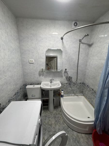 Кора камиш 1/1<br />
2 хона <br />
2 этаж <br />
хамма нарса — фото 5