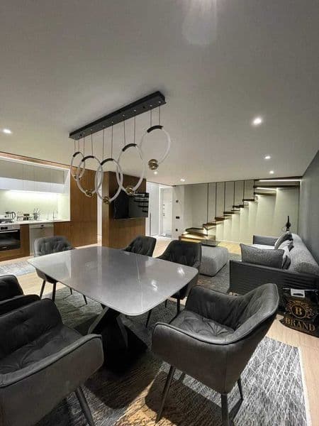 Тип дома: Жк Бульвар <br />
Район: Шайхонтахурский<br />
Ори — фото 4