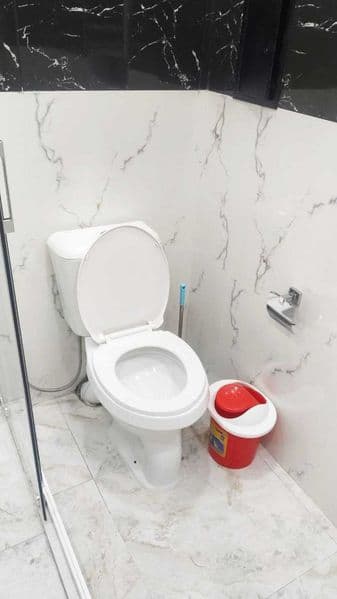 Сдаётся новая 1-комнатная квартира (резиденция) премиального — фото 3