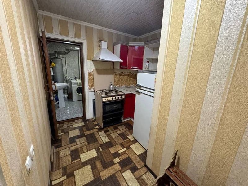 Сдаётся 2-комнатная квартира в районе Мирзо-Улугбек. Светлая — фото 2