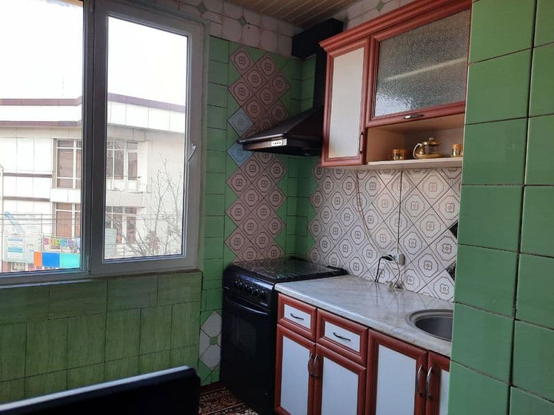 Аренда квартиры Сергелийский район рядом с метро Сергели 300