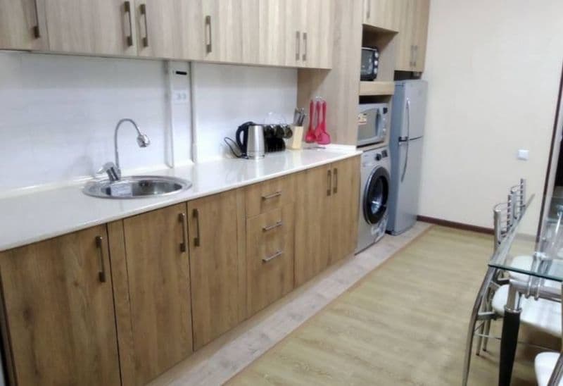 СРОЧНО Сдается квартира ПРЕМИУМ класса<br />
<br />
• Район: — фото 5