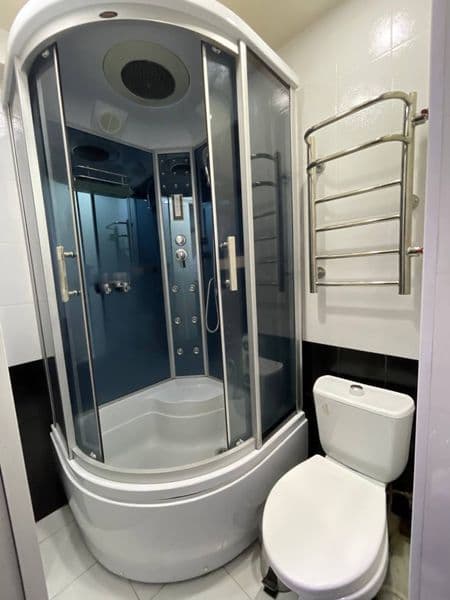 Академ городок 1-комнатная /3/5 со всеми удобствами IT Park — фото 4