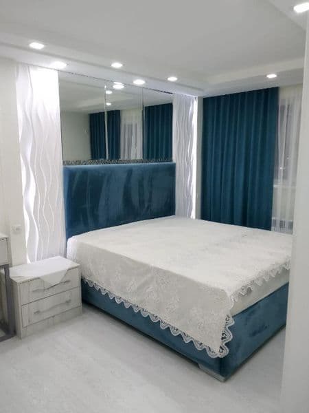 В самом центре города! Ориентир ресторан Воха. Заходи и живи