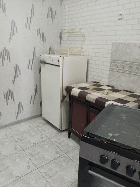 Маклерские 125 у.е.<br />
Сдаю 1 комнатную квартиру в янгиха — фото 5