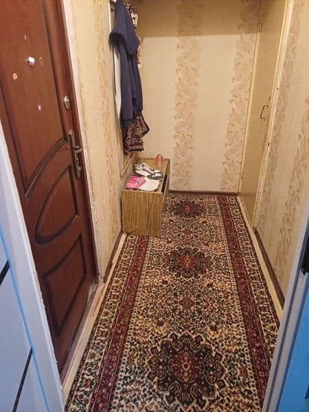 Срочно сдам в аренду квартиру однакомная, хорошая локация. В — фото 3