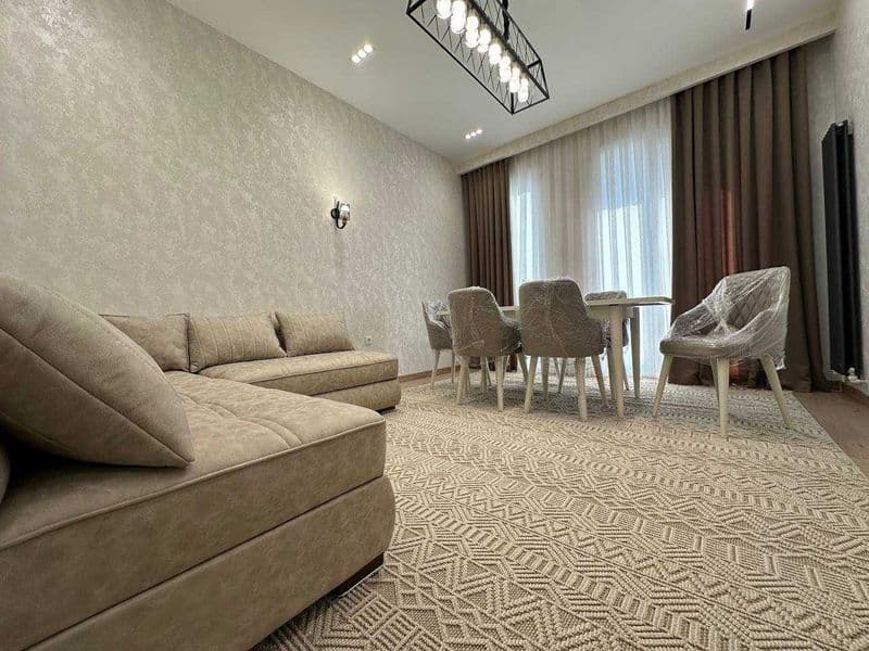 К вашему вниманию рады представить 3 х комнатную квартиру на — фото 2