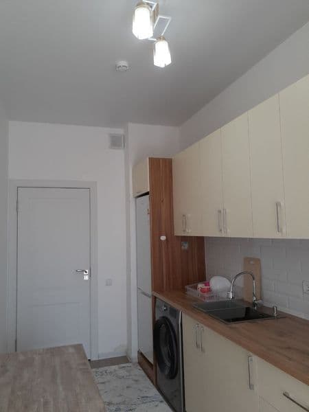 Срочно сдается новая квартира "Assalom Sohil" на долгий срок — фото 4