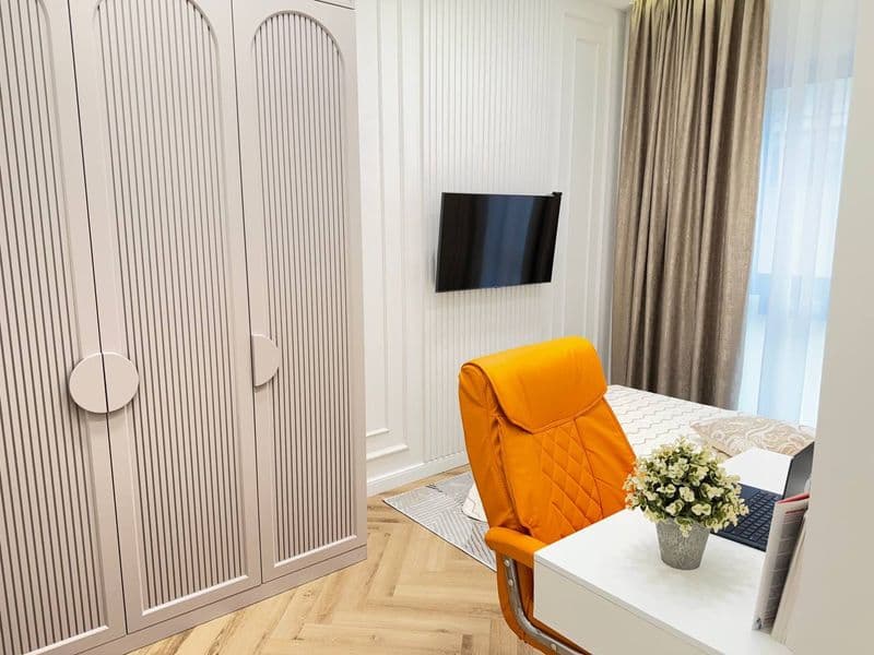 #Аренда #новостройка <br />
<br />
Район - #Мирзо-Улугбекски — фото 5