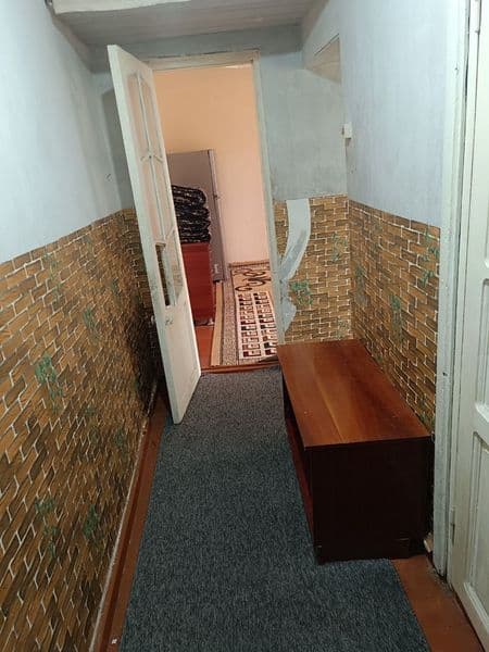 Сдаётся в аренду однокомнатная квартира Сергели спутник 8 вт — фото 4