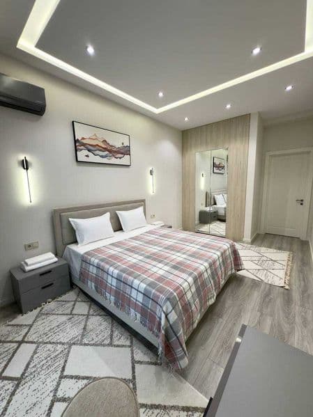 Юнусабадский Район<br />
<br />
Новостройка: ЖК Barocco <br  — фото 4