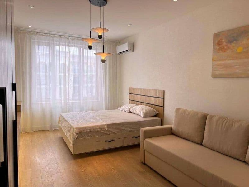 СРОЧНО Сдается квартира ПРЕМИУМ класса<br />
<br />
• Район: — фото 4