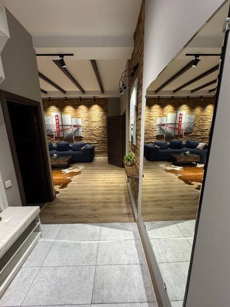 Сдаю свою 2х комнатную квартиру на длительный срок порядочно — фото 3