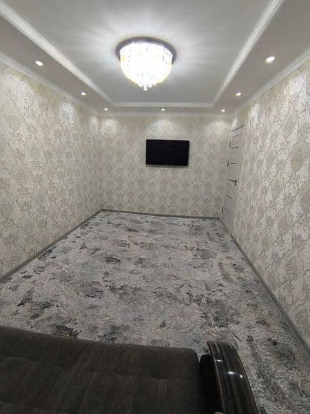 2x6 балкон. тапчан, подвал<br />
В квартире имеются<br />
Хо — фото 4