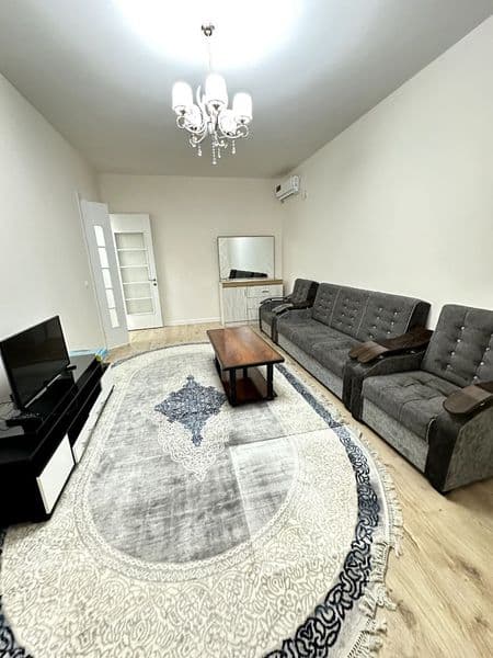 Сдаётся квартира в Олмазар сити <br />
Город - Ташкент<br />