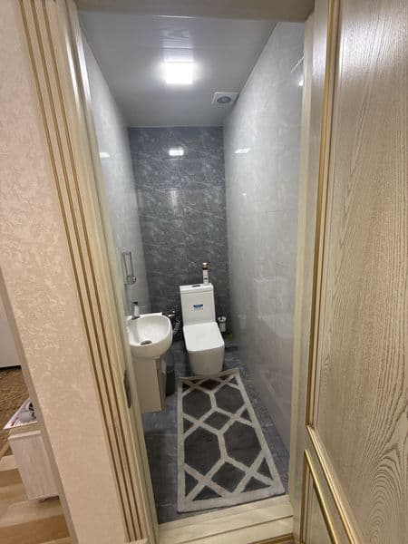 Аренда 3-комнатной квартиры в Akay City.<br />
Квартира моя  — фото 4