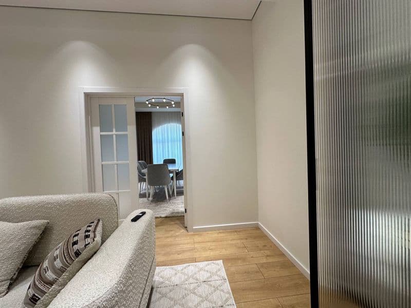 Элитный апартамент:<br />
Район: Шайхантахурский <br />
Кол- — фото 4