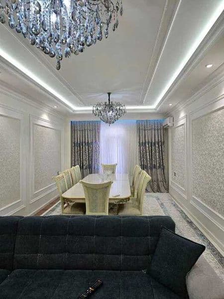 Сдаётся квартира на Юнусабад 11кв.‼️<br />
Ориентир - ТЦ Мег — фото 2