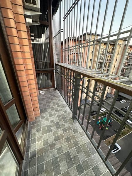 Квартира новая в новостройке, в идеальном состоянии — фото 4