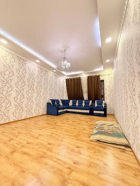 Сдаётся - Новостройка <br />
<br />
Район - Яккасарой <br />