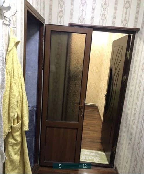 Сдается в аренду 2 комнатная квартира. <br />
Кибрайский рай — фото 5