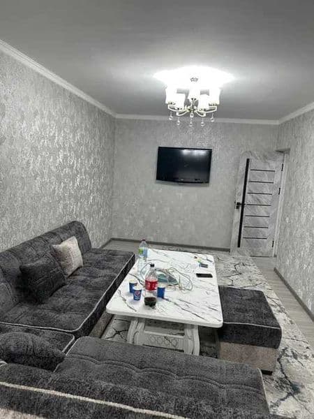 Район: Яккасарайский<br />
Адрес: аэропорт<br />
<br />
Комн