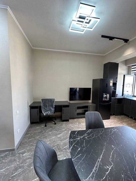 Новостройка! Махтумкули улица, 99. До Ц1 - 7 минут транспорт — фото 5