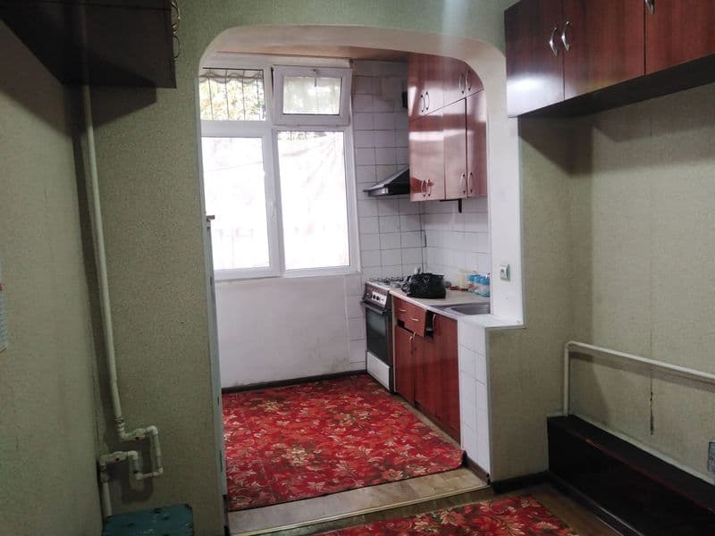 Элитные квартиры в центре города <br />
Район - АЛМАЗАРСКИЙ  — фото 5