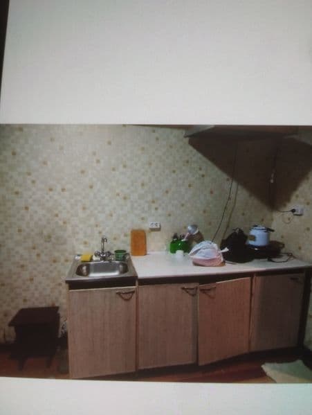 Ippoodrom bozori qarshisida, hovlini podvolida joylashgan, h — фото 3