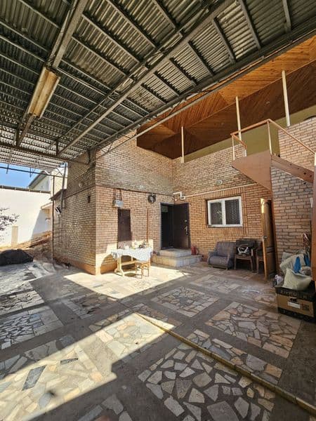 Сдается в аренду Дом.<br />
<br />
Яшнабадский р-он ул. Парк