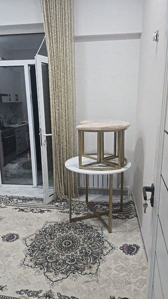 Яшнобод олмос резиденсда арендага квартира <br />
2 хонали.  — фото 5