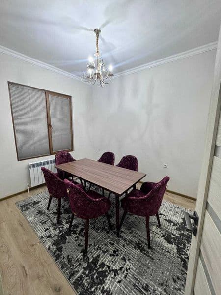 Локация: Юнусобод тумани<br />
ЖК: Manzara City<br />
Ориент — фото 2