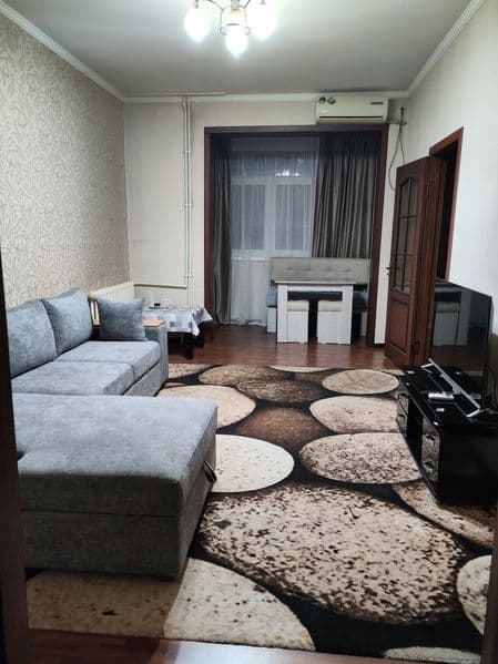 Уютная квартира в долгосрочную аренду 2/1/4, без посредников