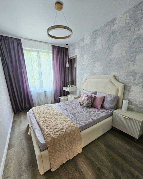 К вашему вниманию рады представить 2х комнатную квартиру на 