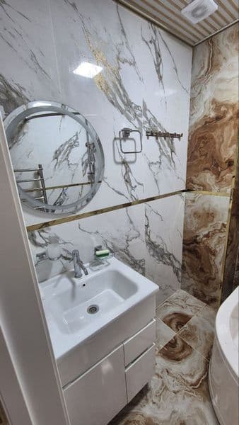 Glinkada yangi qurilgan dom,yangi remont hech Kim yashamagan — фото 5