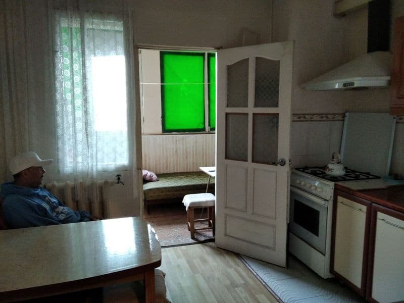 Юнусабад Шахристанская Аренда 2комн 9 этаж 9 этажного дома с — фото 4