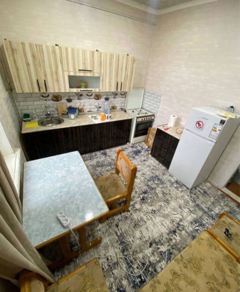 Аренда Квартира Ялангач <br />
Ширин Базар <br />
2ком этаж  — фото 4