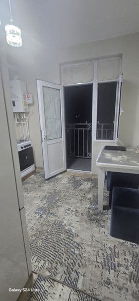 Сергили чоштепа метрони биринчи бекати навастройка 1хона 7эт — фото 2