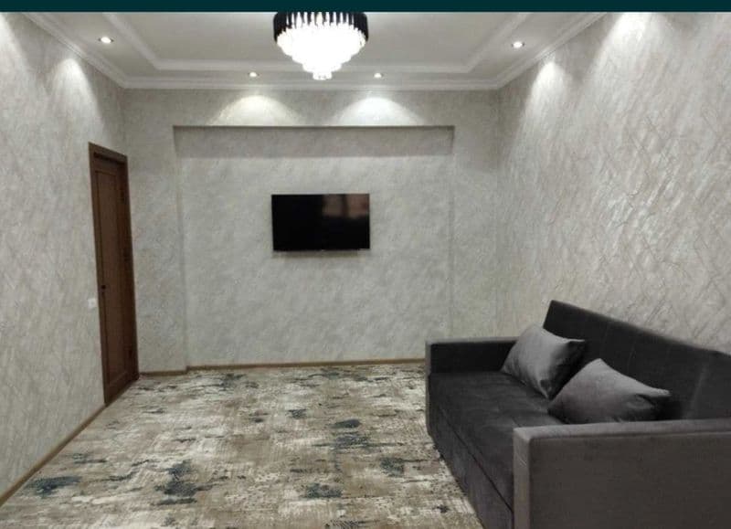 Yunusobod tumani Minor metroni yonida 2xonali kvartira ijara — фото 3