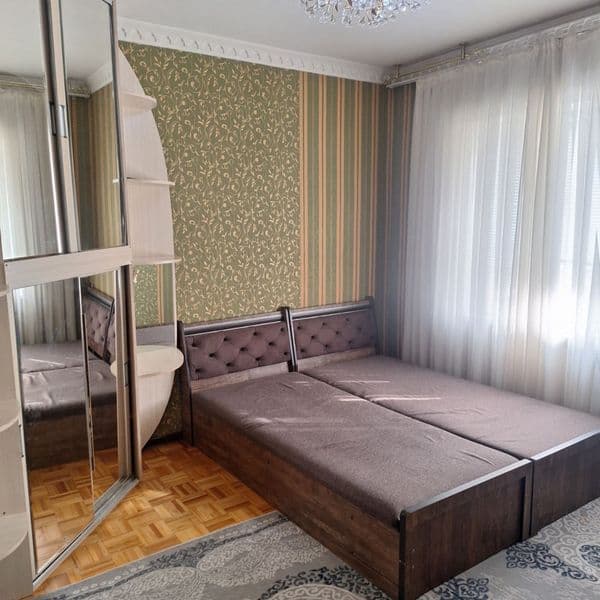 Срочно сдается квартира всем можно жить! Чиланзар 12 квартал — фото 4