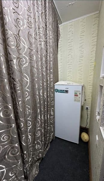 1 хона квартира ижарага берилади. 2 хона килинган. Кадышева  — фото 5