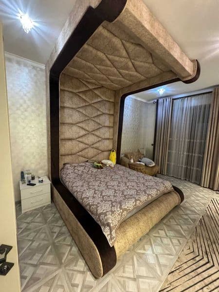 К вашему вниманию рады представить 2х комнатную квартиру на 