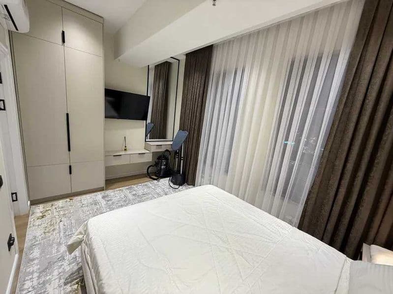 АРЕНДА<br />
ЖК MODERA TOWER<br />
<br />
Комнат: 2<br />
Эт — фото 3