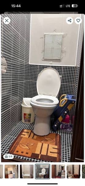 Srochno kvartira arendaga beriladi<br />
Chilonzor-6<br />
O