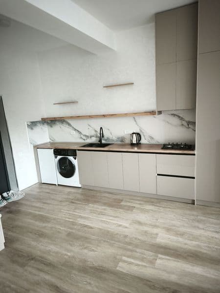 В квартире есть: Интернет, Холодильник, Телевизор, Кондицион — фото 5