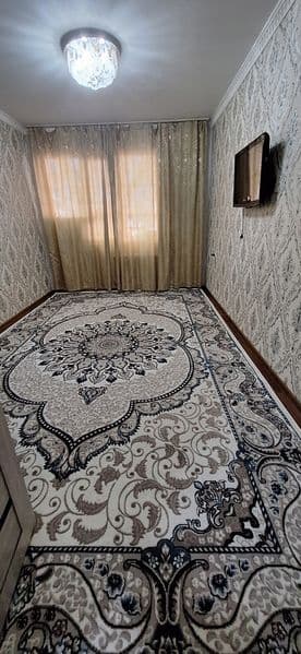 Чилонзор 16 кв. 3/2/4<br />
Ориентир Метро Чилонзор <br />
У — фото 5