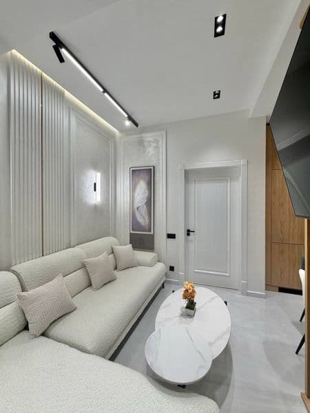 Сдаётся шикарная квартира ПРЕМИУМ класса. <br />
<br />
• Ра — фото 4