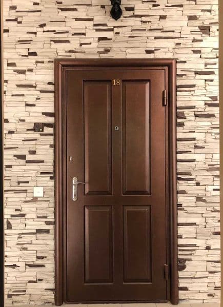 Сдается в аренду квартира в банковском доме на 5-м этаже, ор