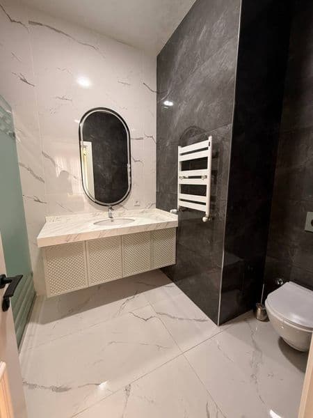 Аренда 2-комнатной квартиры в районе Мирзо-Улугбек<br />
Ули — фото 5